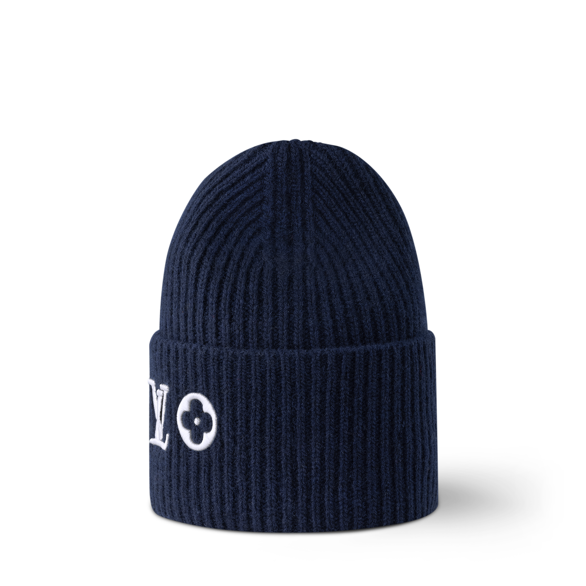 LV Headline Beanie . - Accessories | LOUIS VUITTON